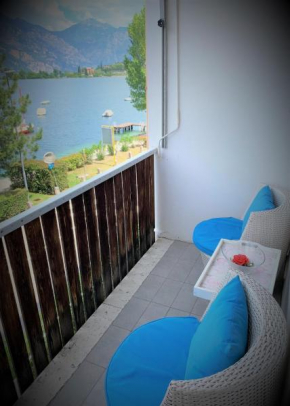 Appartamento Jazmin in Val di Sogno (Malcesine)